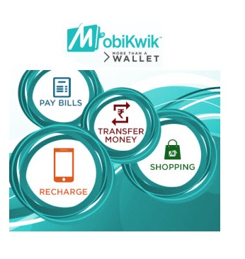 Mobikwik Coupons Offers Dec Upto Cashback On Recharge